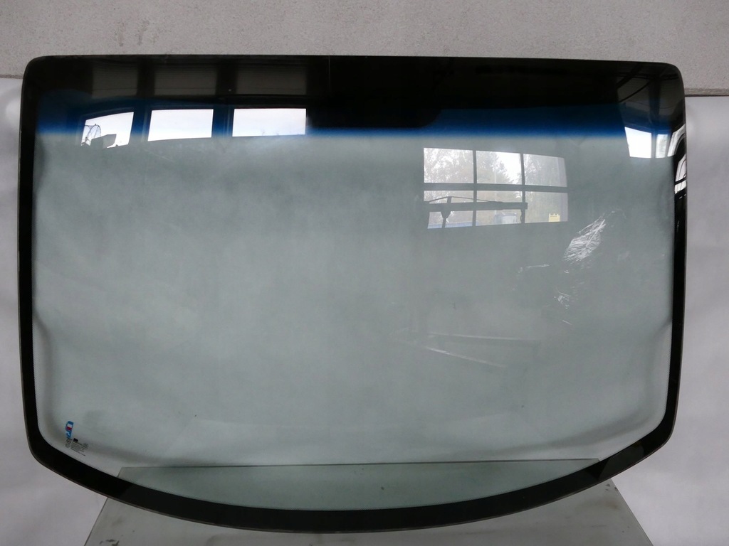 фото №1, Chevrolet tacuma rezzo скло лобове перед 07r