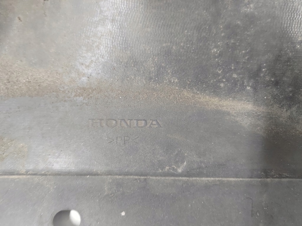 фото №12, Honda crv cr-v iv 4 2012- спойлер накладка бампера перед 71102-t1g-g000