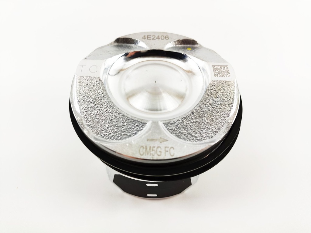 фото №1, Поршень ford 1.0 ecoboost новий