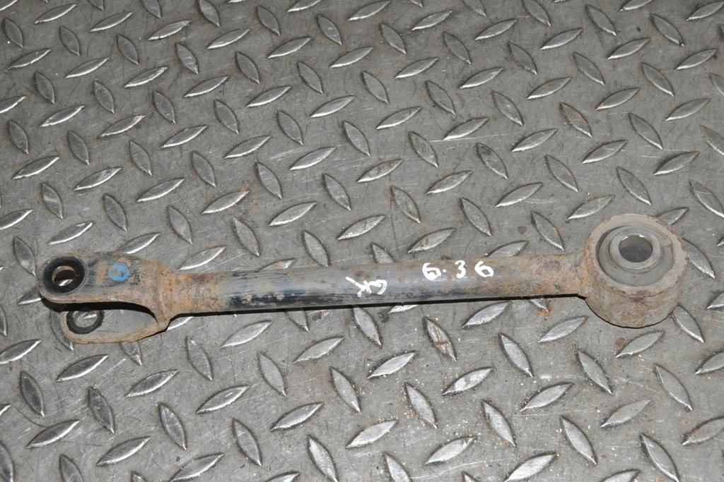 фото №1, Infiniti fx 30d awd 2011 rhd задній лівий важіль