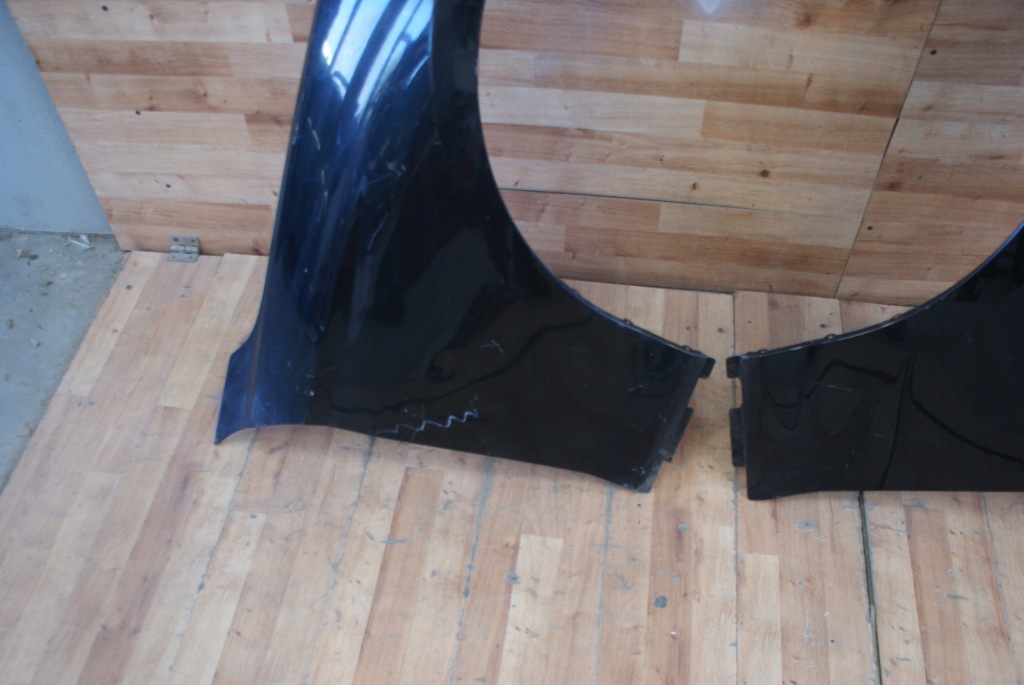 Купить Крыло bmw 1 f20