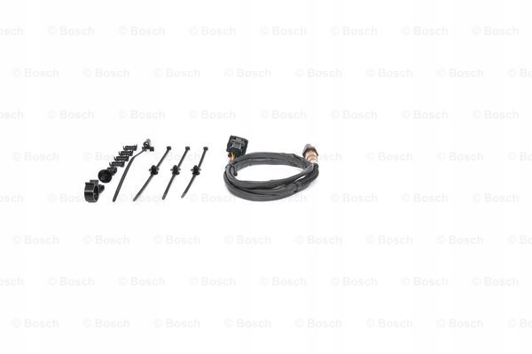 Датчики лямбда-зонд bosch 258 007 351 в Україні