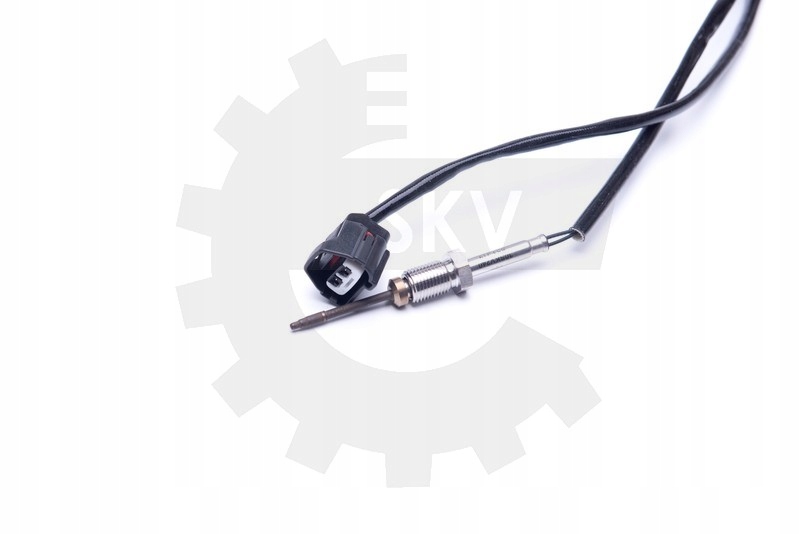 фото №13, Датчик температуры выхлопных газов 30skv240 30skv240 skv