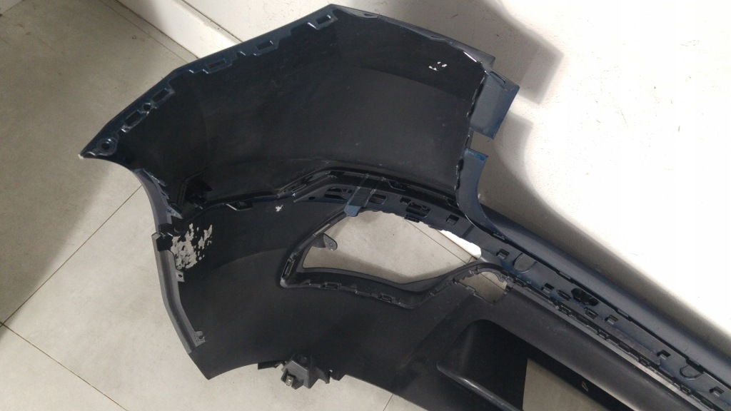 фото №9, Seat ateca бампер задня задній 575807421