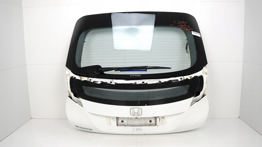 Купити Кришка багажника багажника задня honda civic ix 11-14r