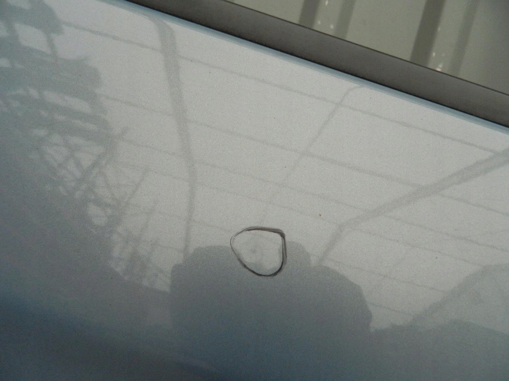 фото №10, Дверь fiat idea lancia musa правое передние kod 792