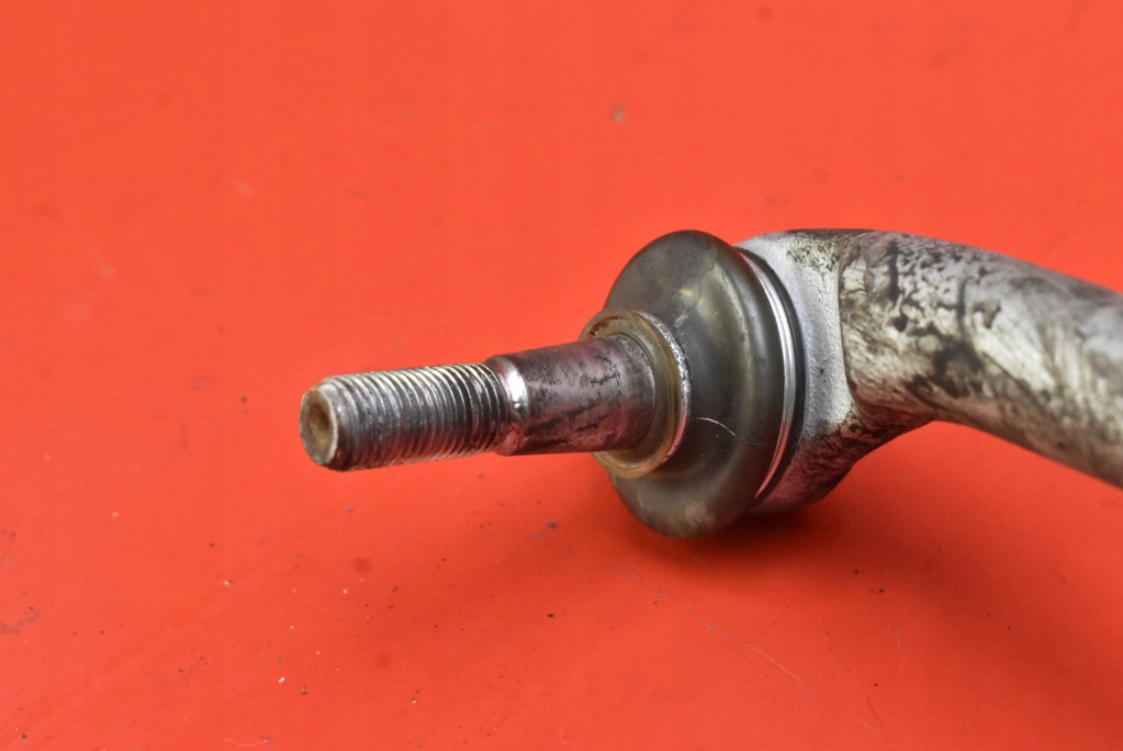 фото №6, Трансмиссия рулевая рейка eu a0008388e mazda 2 de 1.4 tdci 68 km 07-10