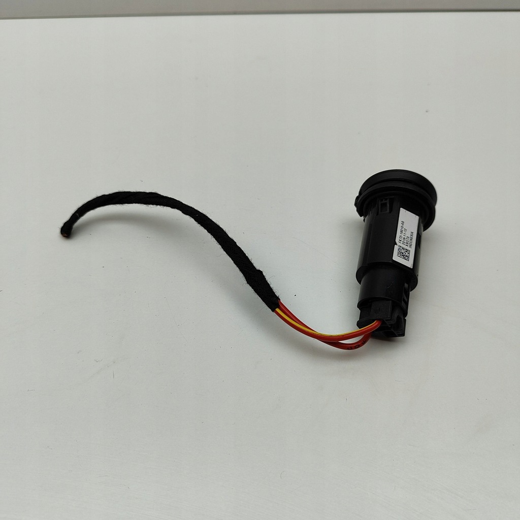 фото №3, Land rover range rover sport l494 2018 разъём / соединитель usb