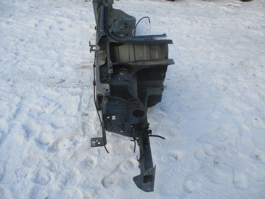 фото №3, Renault clio v четверть лонжерон правая 19-24 rok tekpn