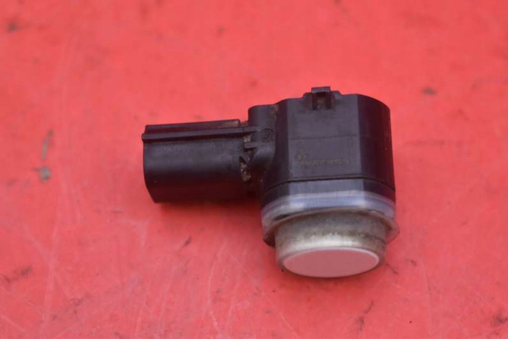 фото №6, Датчик парковки задняя pdc f1ct15k859aaw ford s-max mk2 2 ii 15-20