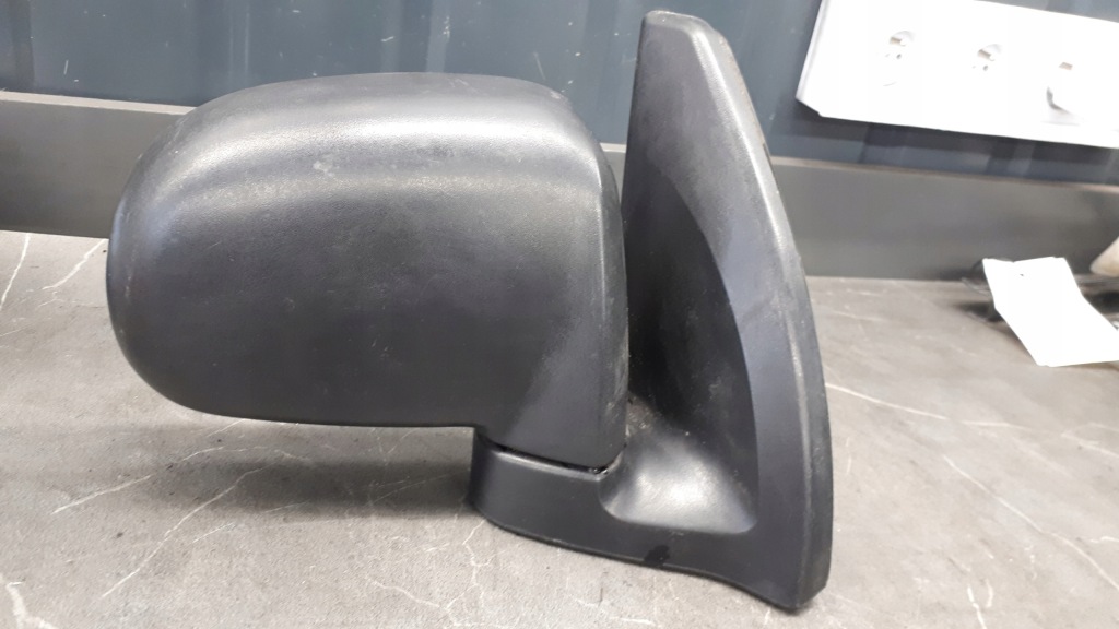 фото №1, E13010139 зеркало правое механический hyundai atos