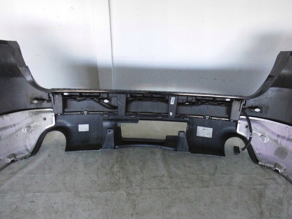 фото №10, Бампер задня dodge durango 5.7 hemi 2014 2015 2016 2017 2018 2019 2020