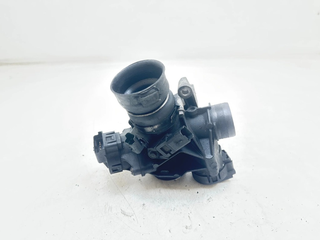 фото №1, Клапан дроссель ford focus 9651559480