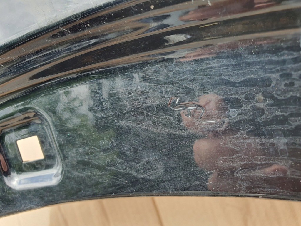 фото №6, Kia ev6 22- крыло правый перед