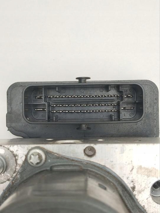 фото №5, Модуль керуючий abs гідравлічний maserati quattroporte vi 2014 2265106455