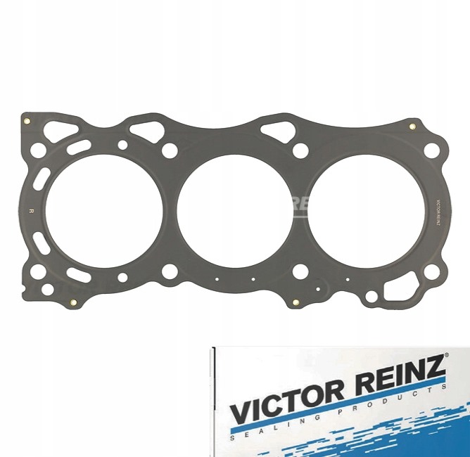 фото №1, Прокладка головки do renault vel satis 3.5 v6