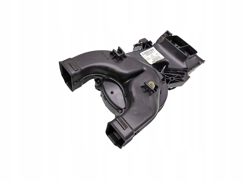 фото №8, Mercedes-benz gl x166 2013 с задний отопитель / комплект