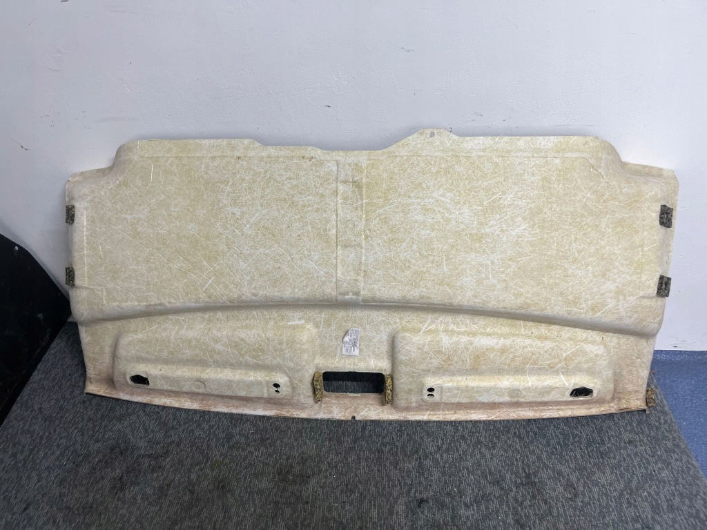 Купить Fiat ducato iii 3 рестайлинг  2023r потолок кабины салона оригинал