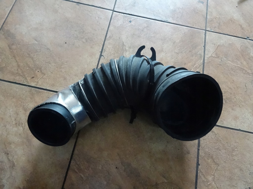 фото №2, Renault premium 220dci труба шланг воздуха