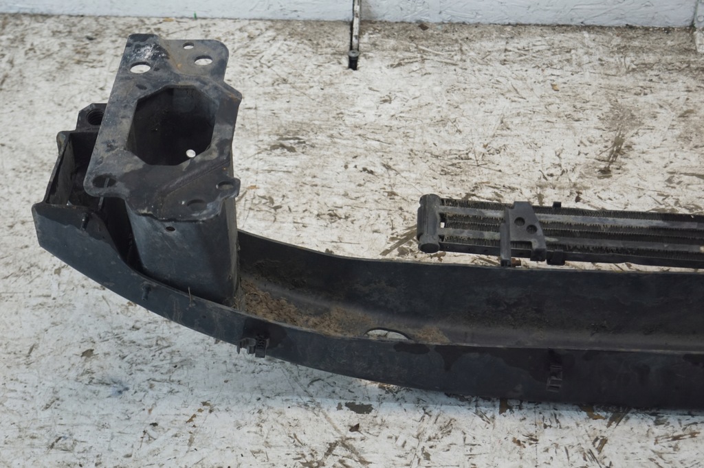 фото №13, Балка бампера перед vw phaeton 3d0807105ag