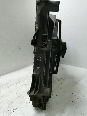 фото №7, Радиатор wody renault espace iv 2.2 dci 04-10