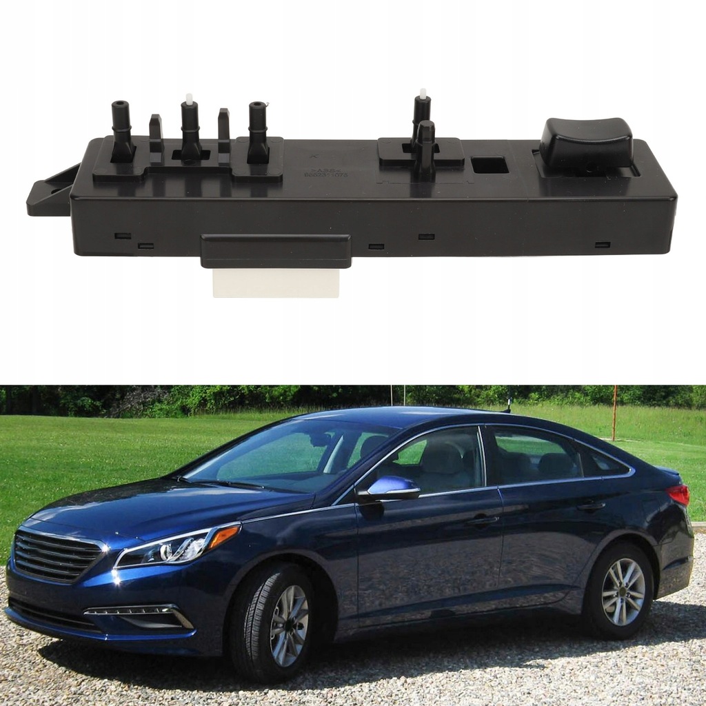 фото №12, Переключатель передний lewego сиденье водителя 881913s000 переключатель