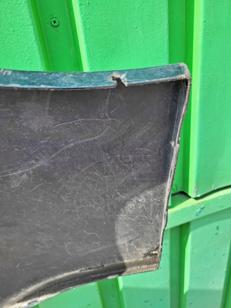 фото №10, Бампер перед передній fiat talento 2016-2020