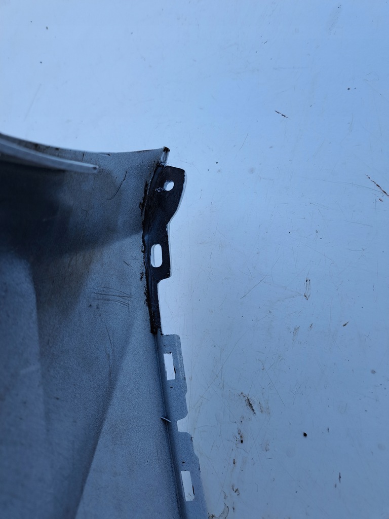 фото №14, Бампер перед kia ceed iii 18-