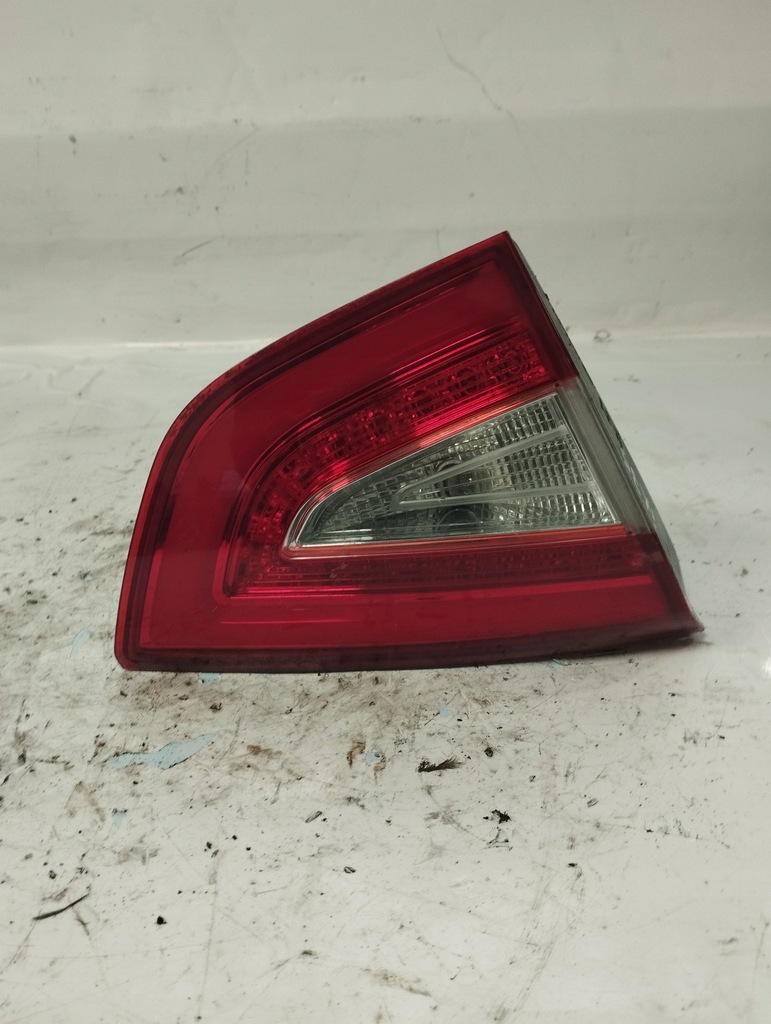 фото №1, Hyundai ix35 лампа левая задняя led 92403-2y5