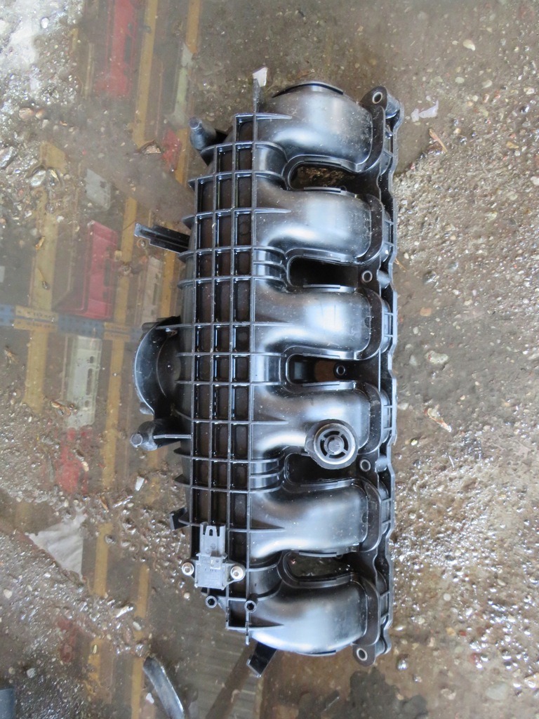 фото №1, Колектор всмоктуючий 7576911