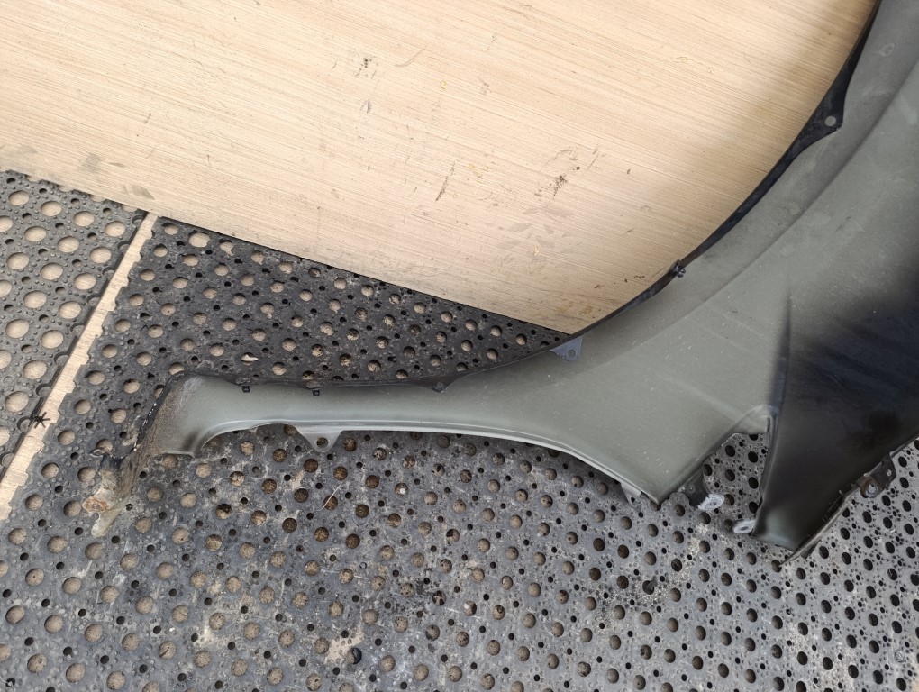 фото №11, Honda insight ii крила перед правий b92p