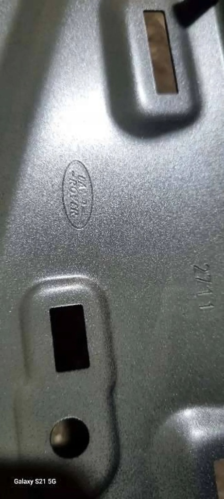 фото №11, Land rover range rover evoque l551 2018 крылья