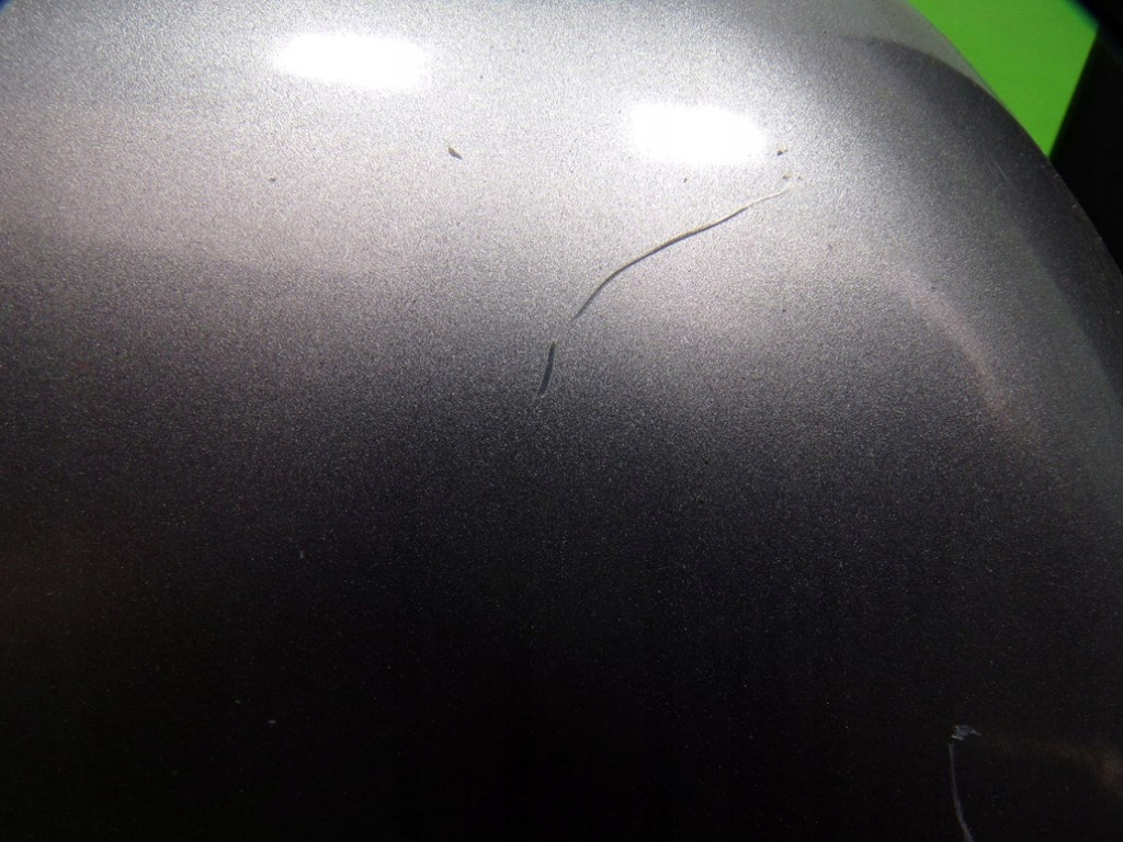 фото №7, Opel vectra c signum дзеркало праве z163