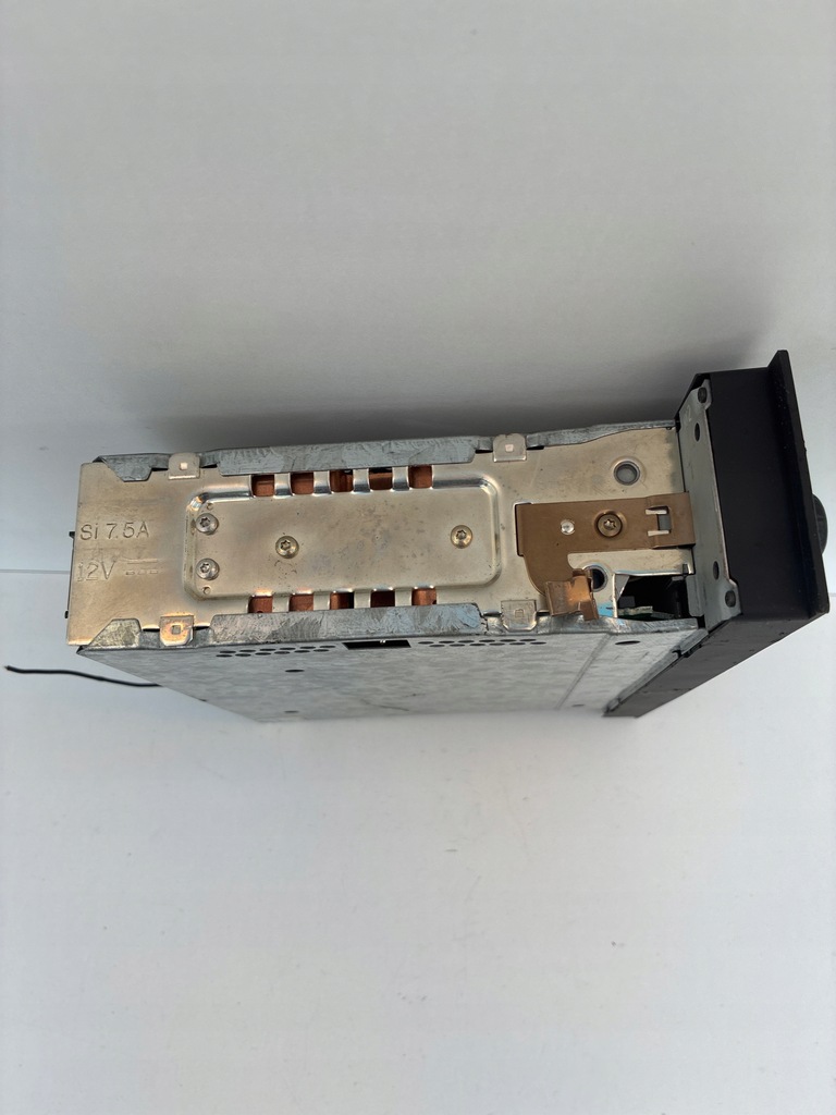 фото №8, Audi a3 8l chorus 8l0035152b радио автомобильные