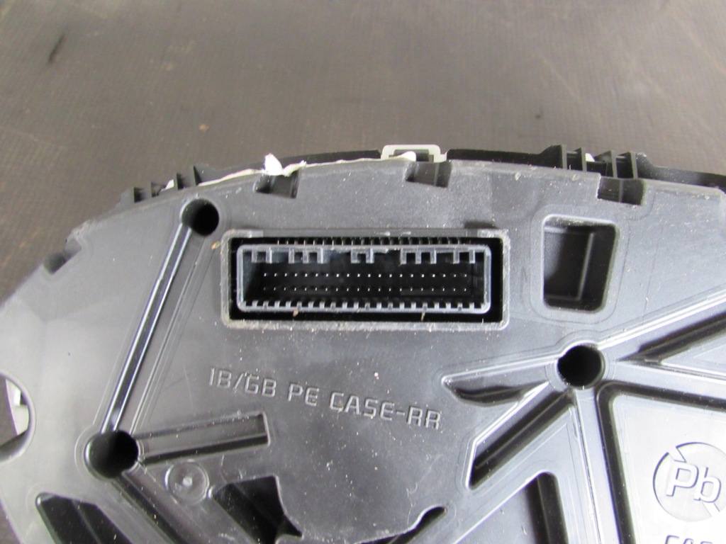 фото №8, Счетчик 94033-c0200 hyundai i20 14-18r. бензин ck20