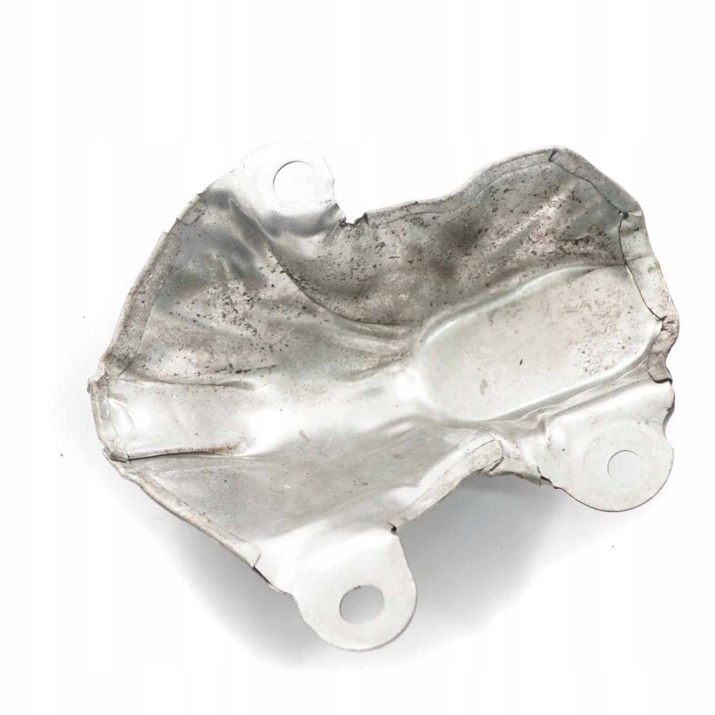 фото №10, Mercedes w906 om651 защита трубы egr a6511420620