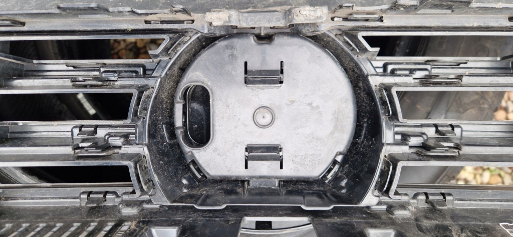 фото №7, Бампер передній vw touran 5ta