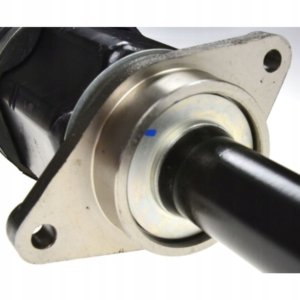 фото №4, Приводной вал перед r qashqai i qashqai +2 i koleos i