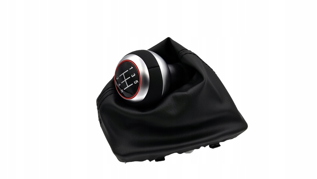 Ручка переключения передач чехол audi a4 b6 b7 2000-2008 5 передач s-line Недорого
