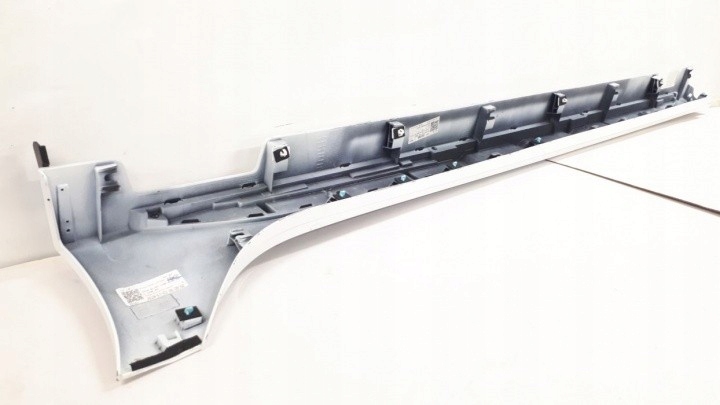 фото №5, Kia proceed gt 2017 молдинг поріг права