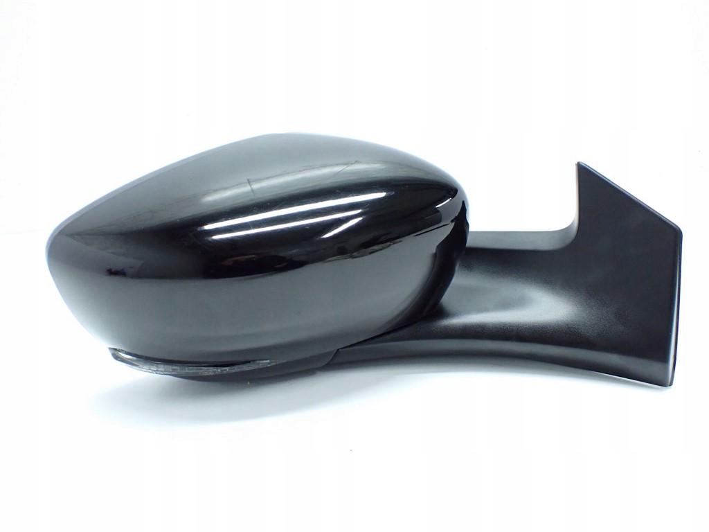 фото №2, Дзеркало праве europa eu 9-pin оригінал renault zoe ii 21r