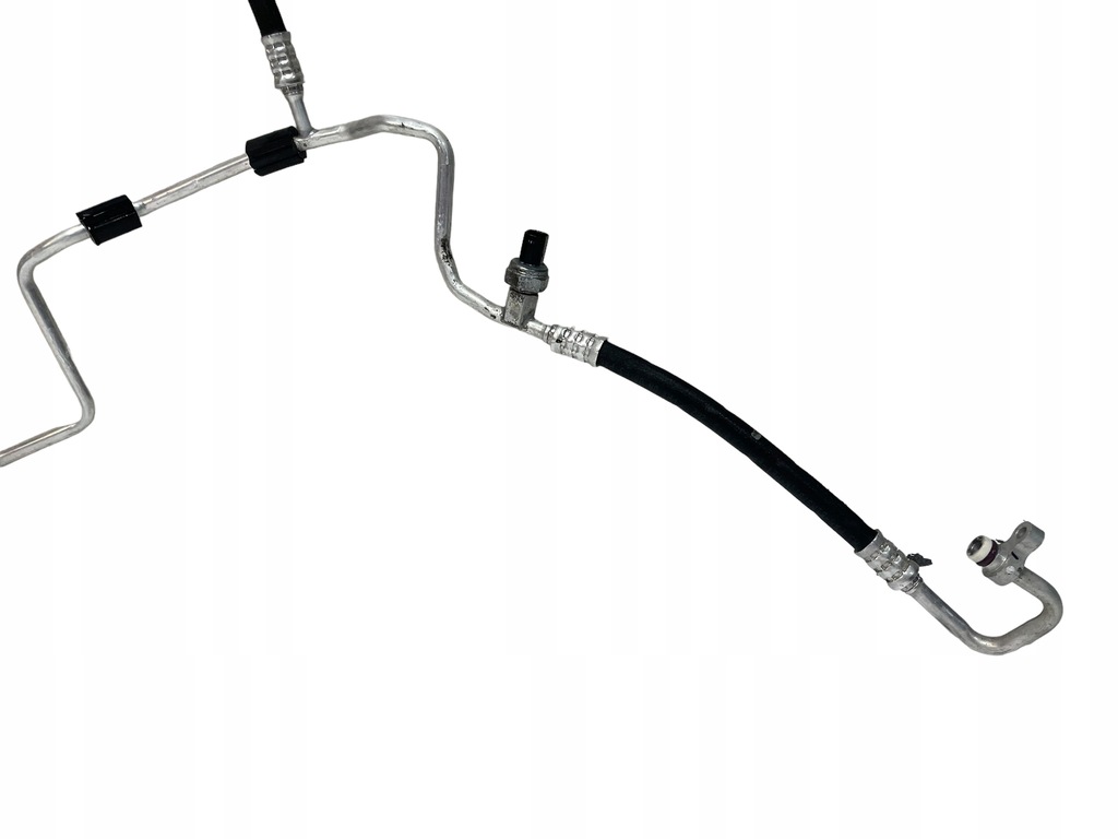 фото №3, Шланг кондиціонера mini r60 cooper s 15r