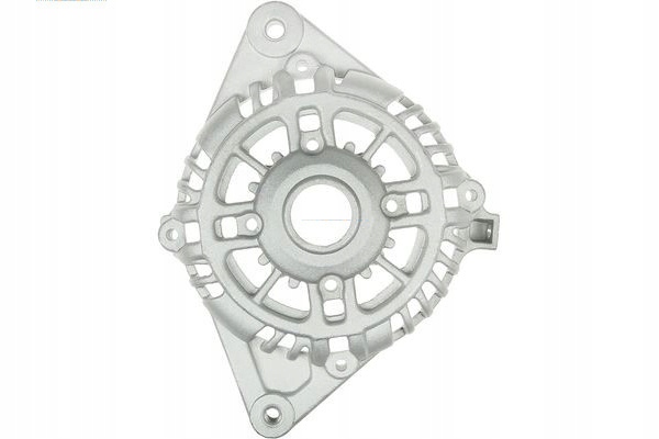 фото №2, Кронштейн, фланець привідний генератора as-pl abr9010