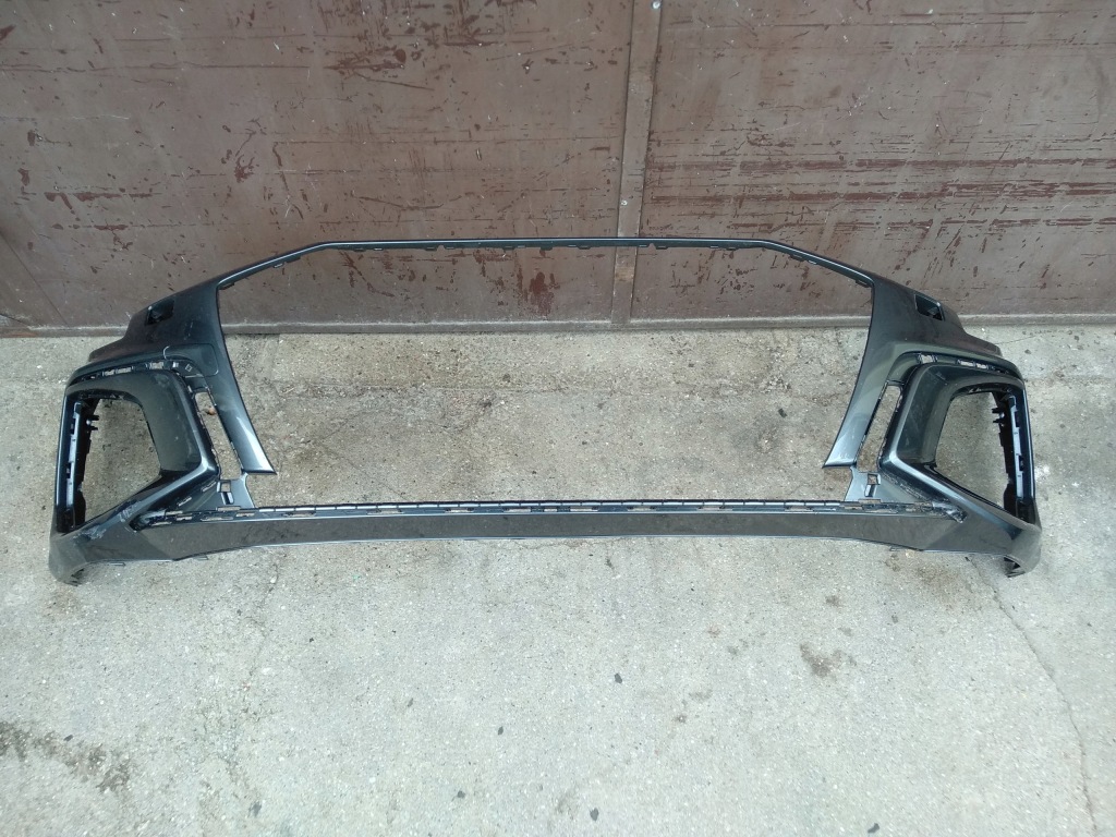 фото №1, Бампер перед audi a3 8y s-line 2020-^