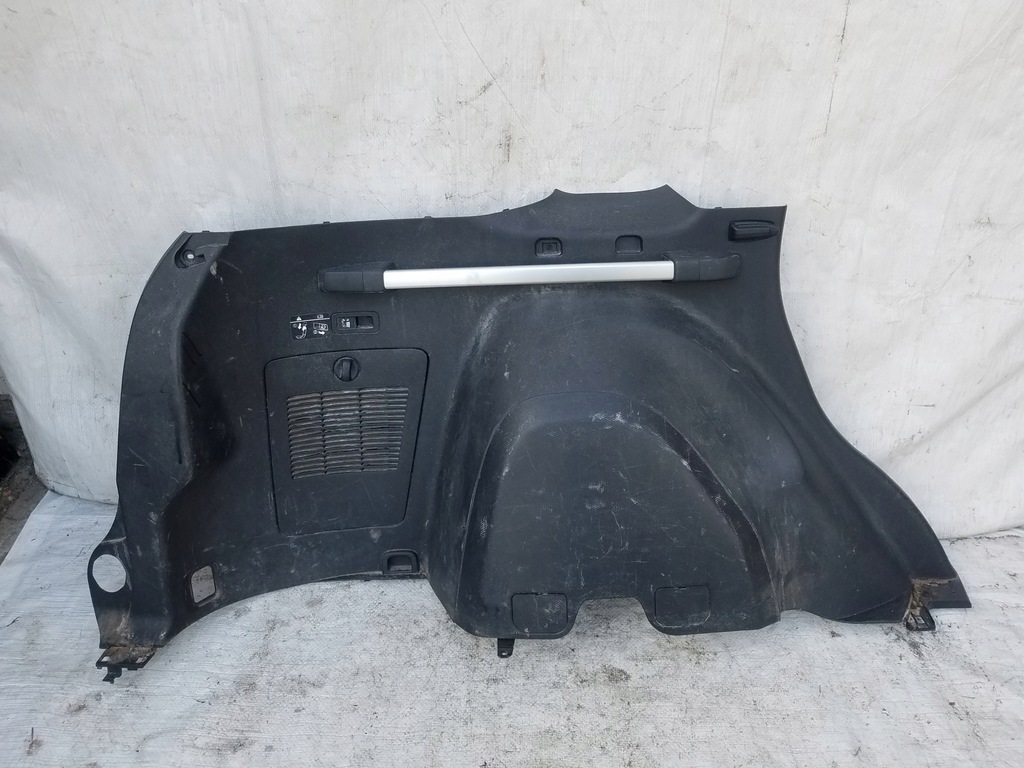 фото №7, Сидіння заднє сидіння задня шкіра citroen c-crosser