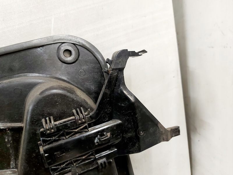 фото №7, Kia pro ceed ii механізм підйомник скло лівий 82470-a2600