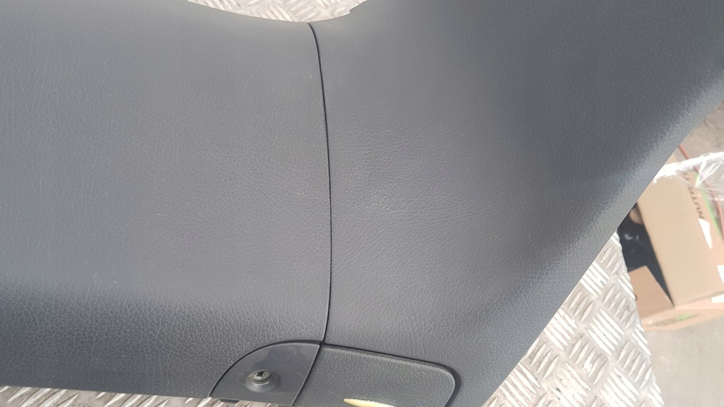 фото №9, Mercedes w211 бардачок пассажира