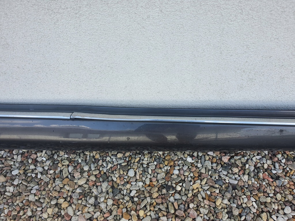 фото №6, Молдинг порог правая jeep grand cherokee summit