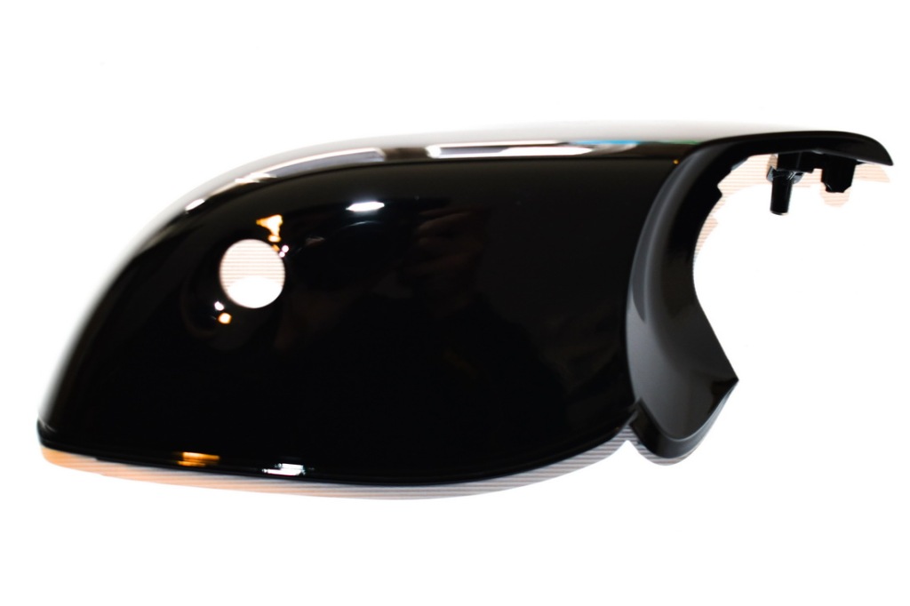 Купити Корпус дзеркало нижня права bmw f01 f06 f07 f10
