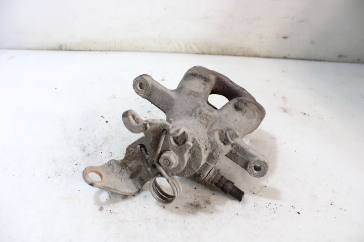 фото №4, Суппорт тормоза левый задняя alfa romeo 159 1.9jts